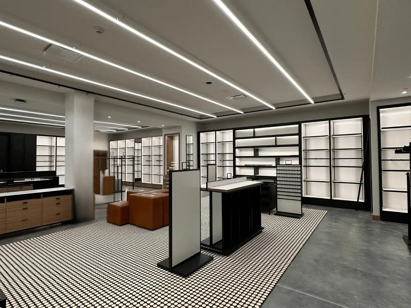 Cross-Country Fixture Roll-Out — Assembly project by RTS Assembly